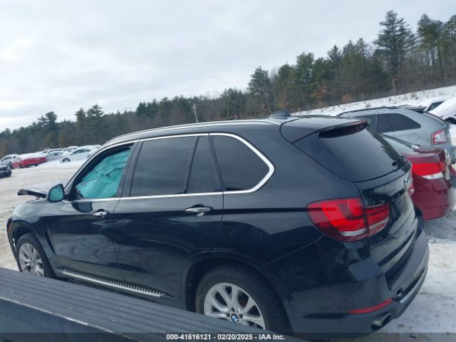 5UXKR0C58F0P03472 BMW X5 Xdrive35i