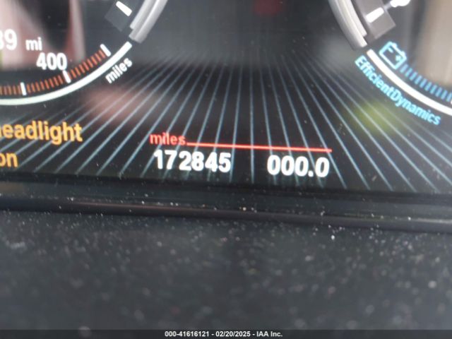 5UXKR0C58F0P03472 BMW X5 Xdrive35i