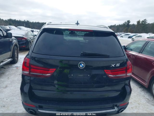 5UXKR0C58F0P03472 BMW X5 Xdrive35i