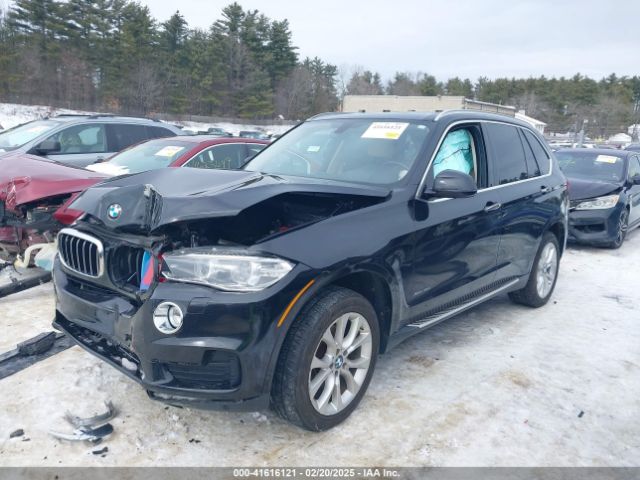 5UXKR0C58F0P03472 BMW X5 Xdrive35i