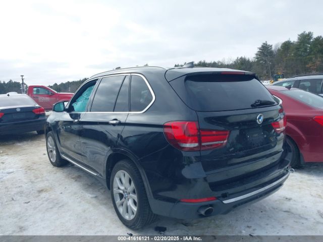 5UXKR0C58F0P03472 BMW X5 Xdrive35i