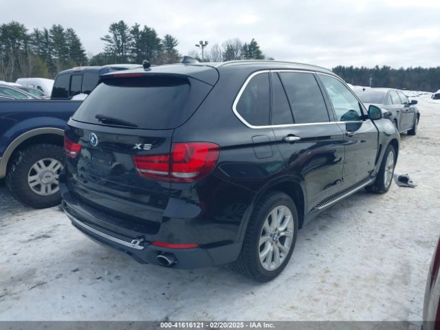 5UXKR0C58F0P03472 BMW X5 Xdrive35i