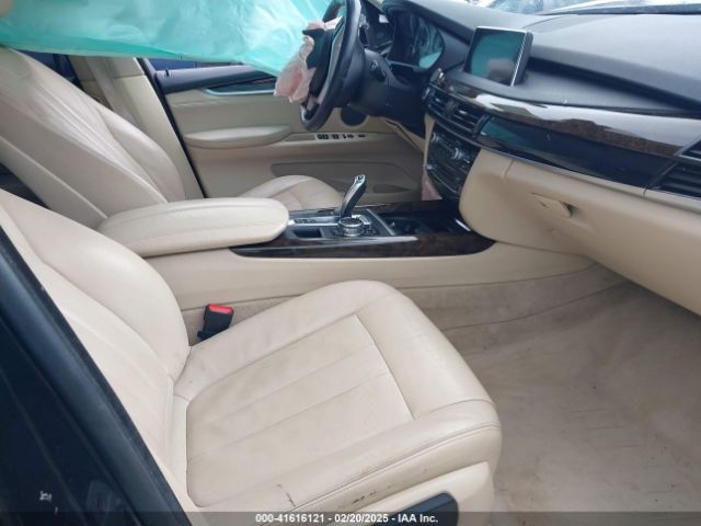 5UXKR0C58F0P03472 BMW X5 Xdrive35i