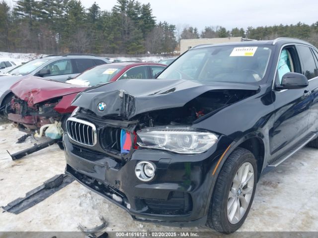 5UXKR0C58F0P03472 BMW X5 Xdrive35i