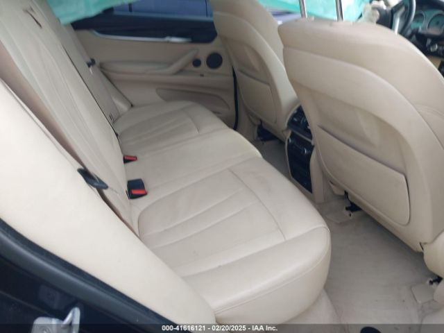 5UXKR0C58F0P03472 BMW X5 Xdrive35i