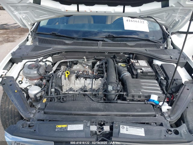 3VWC57BU9KM209595 Volkswagen Jetta 1.4t R-line/1.4t S/1.4t Se
