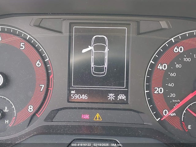 3VWC57BU9KM209595 Volkswagen Jetta 1.4t R-line/1.4t S/1.4t Se