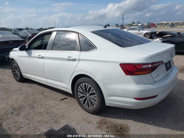 3VWC57BU9KM209595 Volkswagen Jetta 1.4t R-line/1.4t S/1.4t Se