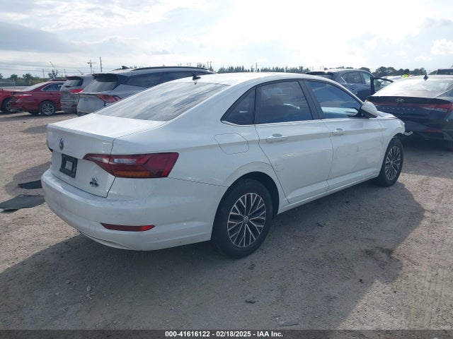 3VWC57BU9KM209595 Volkswagen Jetta 1.4t R-line/1.4t S/1.4t Se