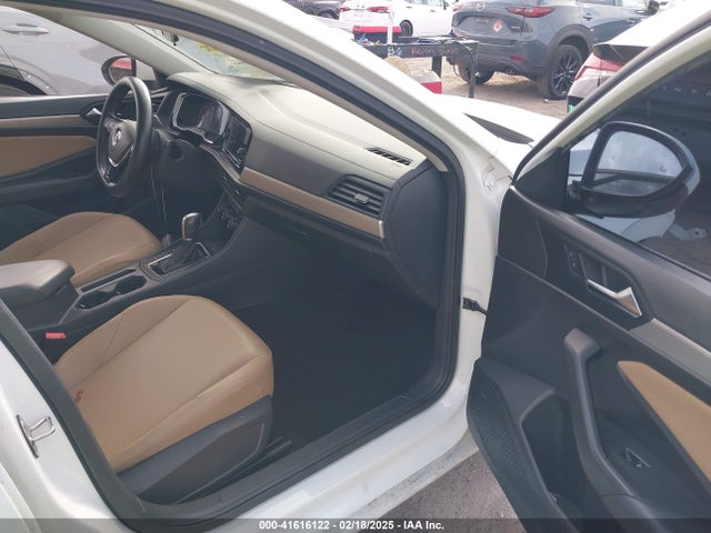 3VWC57BU9KM209595 Volkswagen Jetta 1.4t R-line/1.4t S/1.4t Se