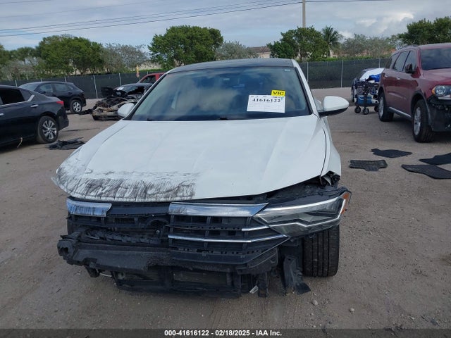3VWC57BU9KM209595 Volkswagen Jetta 1.4t R-line/1.4t S/1.4t Se
