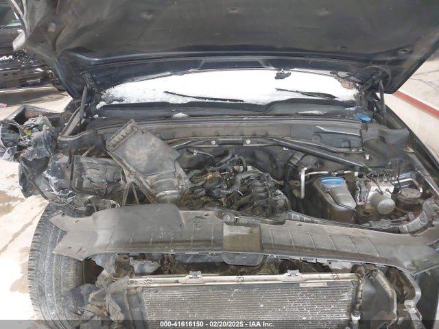 2012 AUDI Q5 WA1LFAFP5CA114610 Photo 9