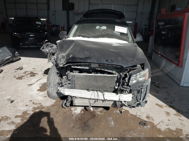 2012 AUDI Q5 WA1LFAFP5CA114610 Photo 5