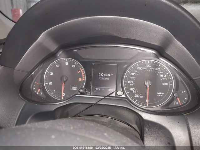 2012 AUDI Q5 WA1LFAFP5CA114610 Photo 6