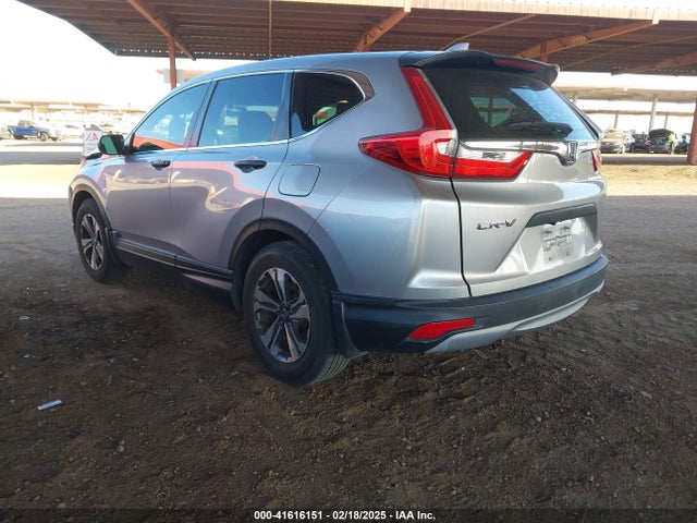 2HKRW5H34KH420447 Honda CR-V LX