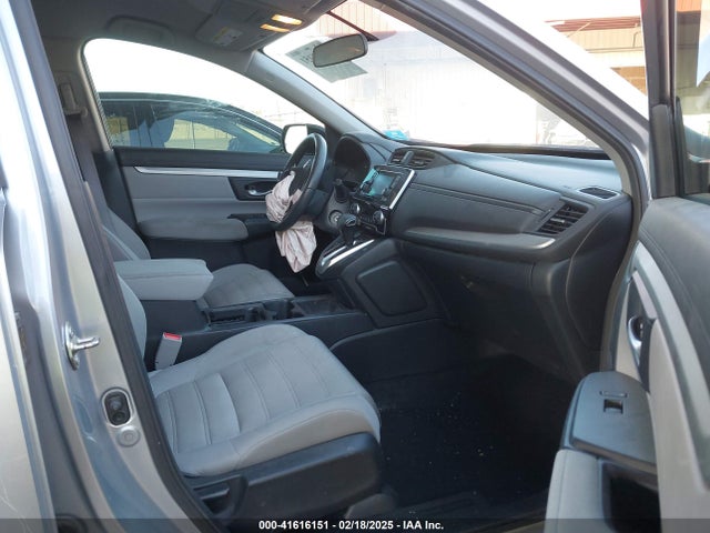 2HKRW5H34KH420447 Honda CR-V LX