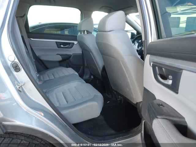2HKRW5H34KH420447 Honda CR-V LX