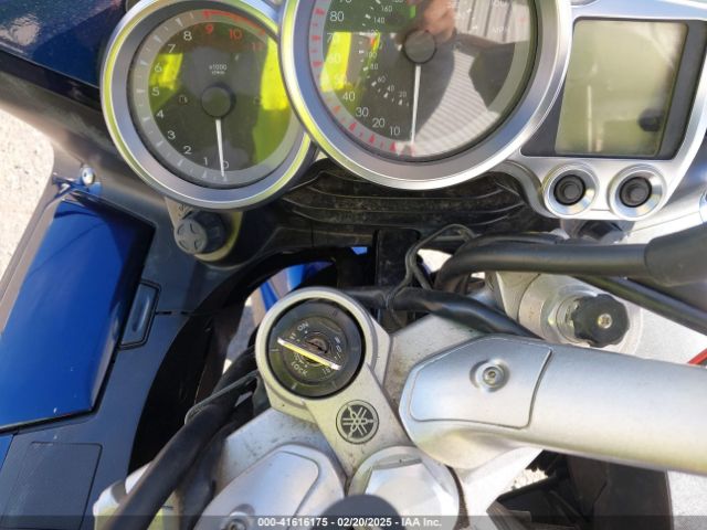 2006 YAMAHA FJR1300 JYARP15Y06A000120 Photo 10
