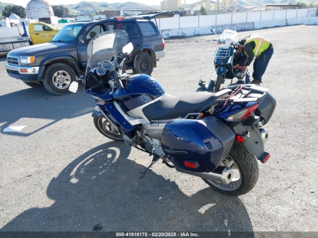 2006 YAMAHA FJR1300 JYARP15Y06A000120 Photo 2