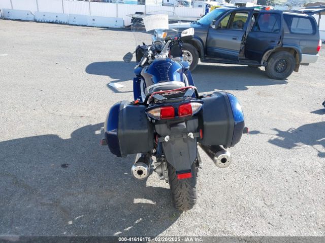 2006 YAMAHA FJR1300 JYARP15Y06A000120 Photo 5