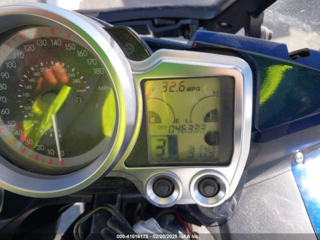2006 YAMAHA FJR1300 JYARP15Y06A000120 Photo 6