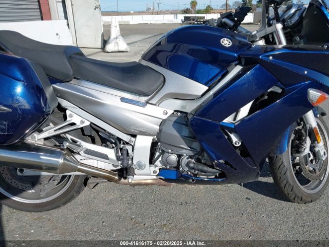 2006 YAMAHA FJR1300 JYARP15Y06A000120 Photo 7