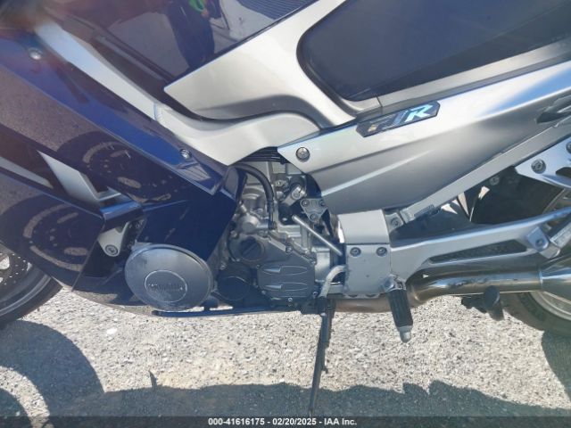 2006 YAMAHA FJR1300 JYARP15Y06A000120 Photo 8