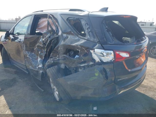 3GNAXNEV5LS566564 Chevrolet Equinox Fwd Premier 1.5l Turbo