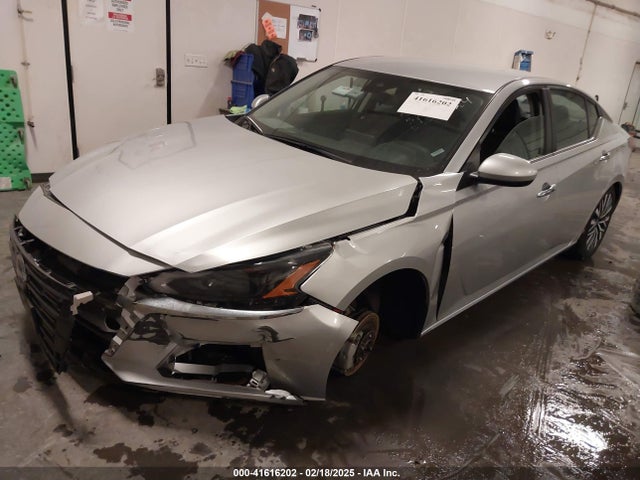 1N4BL4DV5PN387144 Nissan Altima Sv Fwd