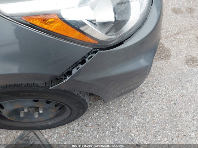 Hyundai ACCENT SE 2017 KMHCT4AE1HU187769 Image 13
