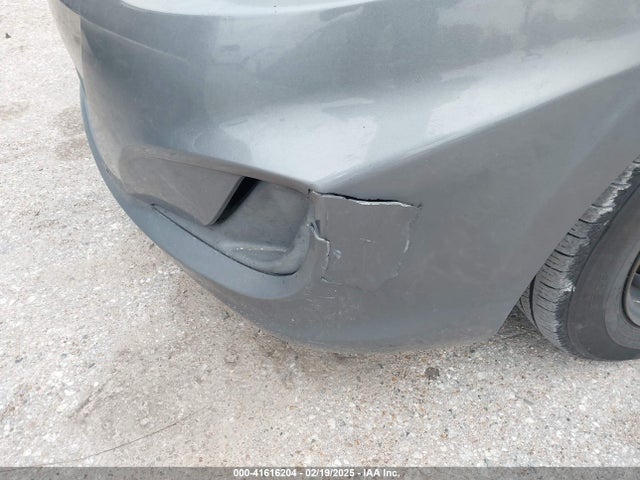 Hyundai ACCENT SE 2017 KMHCT4AE1HU187769 Image 6
