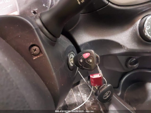 Aukcja sprzedaży 2012 Toyota Yaris Le, vin: JTDKTUD34CD523773, numer aukcji: 41616220