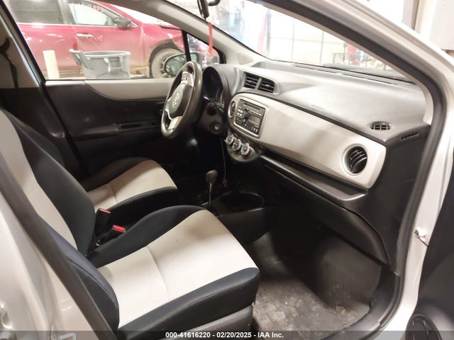 Aukcja sprzedaży 2012 Toyota Yaris Le, vin: JTDKTUD34CD523773, numer aukcji: 41616220