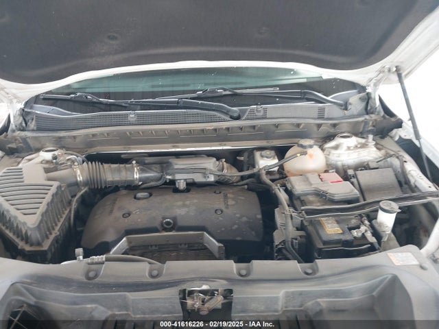 3GNKBARA8MS512146 Chevrolet Blazer Fwd L