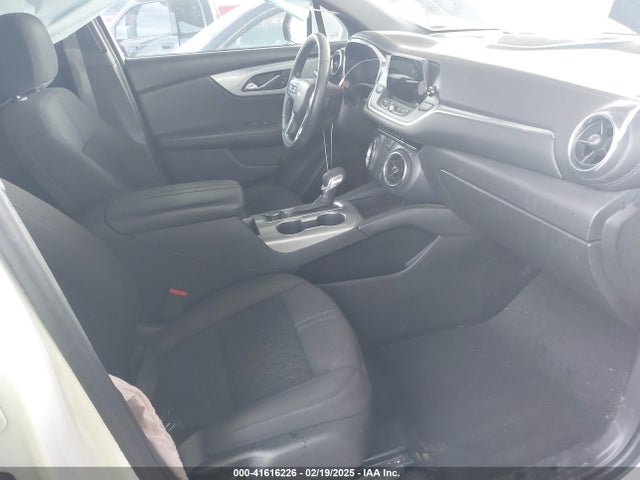 3GNKBARA8MS512146 Chevrolet Blazer Fwd L