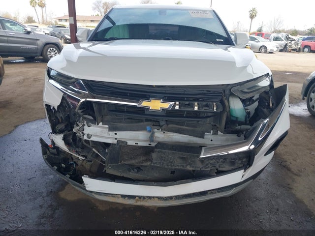 3GNKBARA8MS512146 Chevrolet Blazer Fwd L