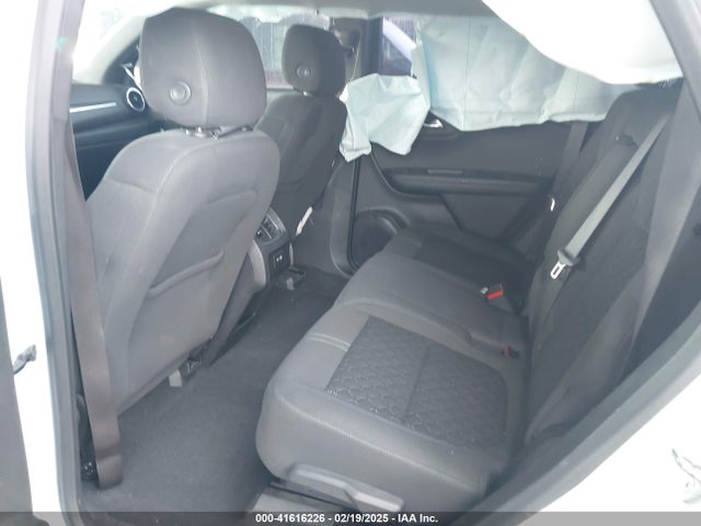 3GNKBARA8MS512146 Chevrolet Blazer Fwd L