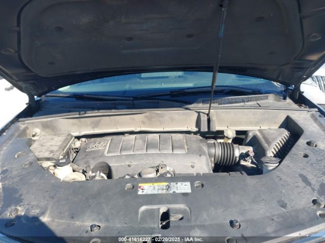 1GNKRHKDXFJ226537 Chevrolet Traverse 2lt