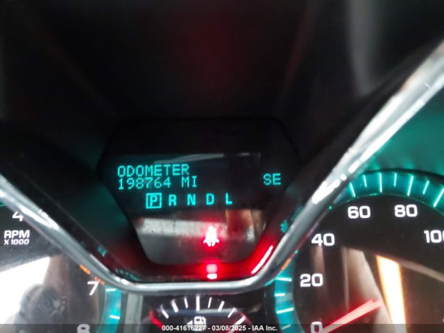 1GNKRHKDXFJ226537 Chevrolet Traverse 2lt