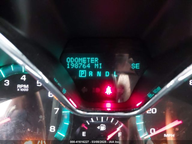 1GNKRHKDXFJ226537 Chevrolet Traverse 2lt