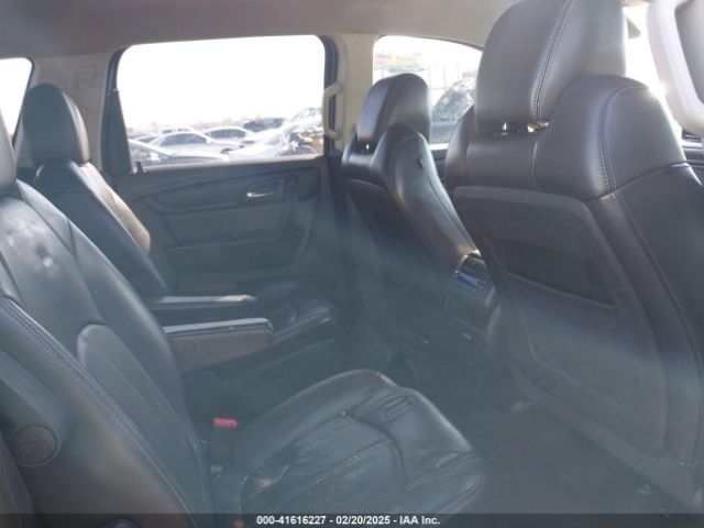 1GNKRHKDXFJ226537 Chevrolet Traverse 2lt