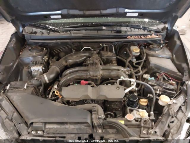 JF2GPADC7F8261979 Subaru Xv Crosstrek 2.0i Premium
