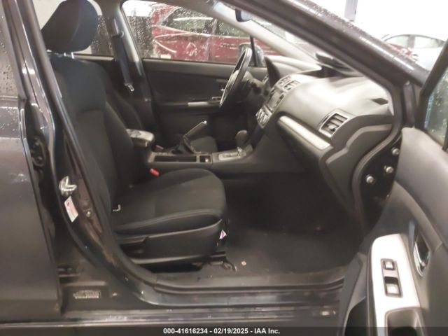 JF2GPADC7F8261979 Subaru Xv Crosstrek 2.0i Premium
