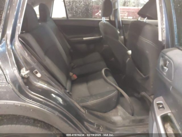 JF2GPADC7F8261979 Subaru Xv Crosstrek 2.0i Premium