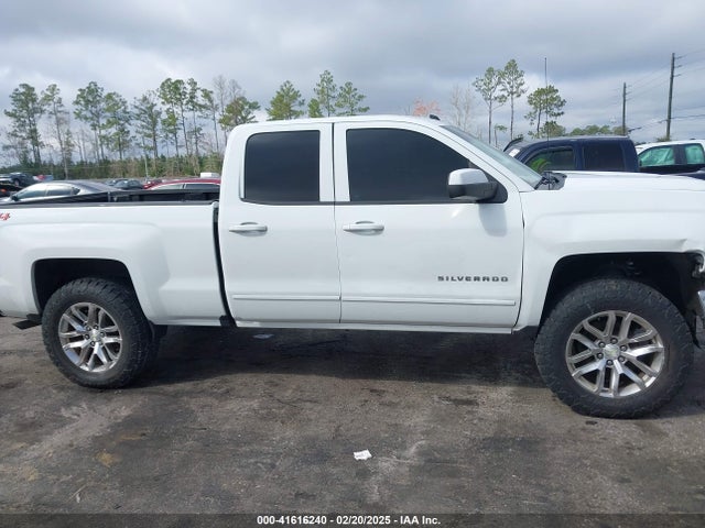 Chevrolet Silverado 1500 Ld Lt 2019 2GCVKPEC7K1166275 Image 13