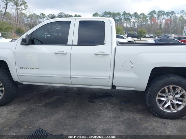 Chevrolet Silverado 1500 Ld Lt 2019 2GCVKPEC7K1166275 Image 14