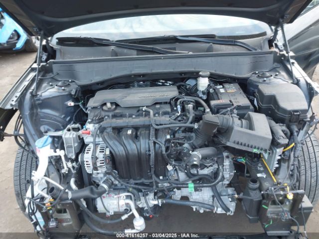 KM8HBCAB8RU163379 Hyundai Kona Sel