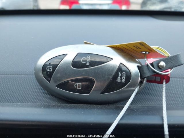 KM8HBCAB8RU163379 Hyundai Kona Sel