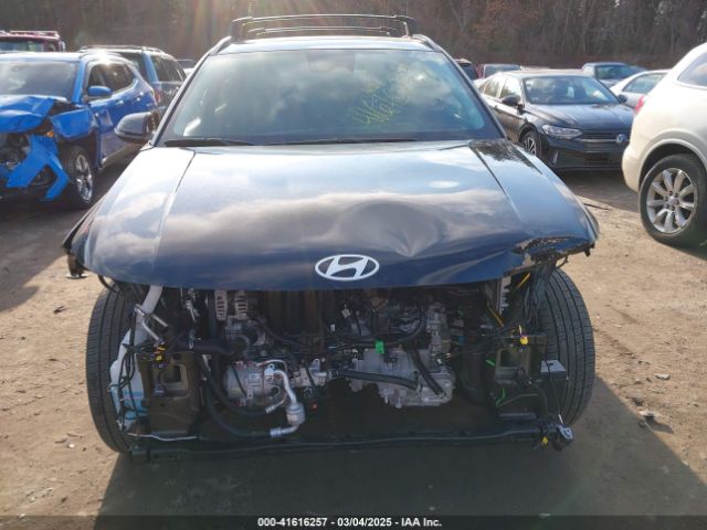 KM8HBCAB8RU163379 Hyundai Kona Sel