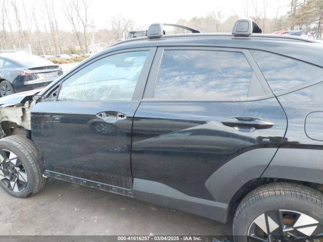 KM8HBCAB8RU163379 Hyundai Kona Sel